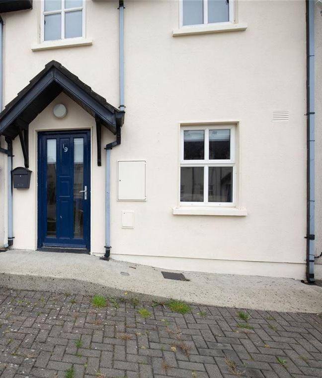 Ballyhack By The Sea Arthurstown Esterno foto