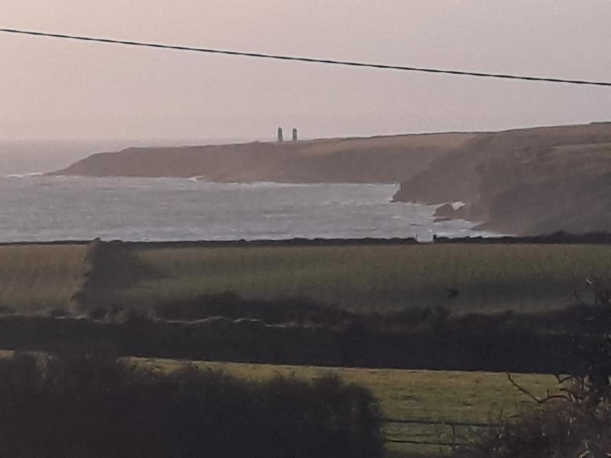 Ballyhack By The Sea Arthurstown Esterno foto