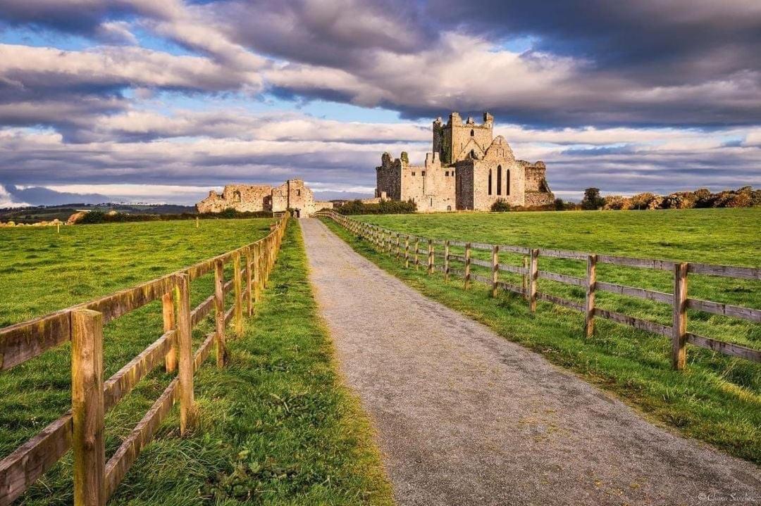Ballyhack By The Sea Arthurstown Esterno foto