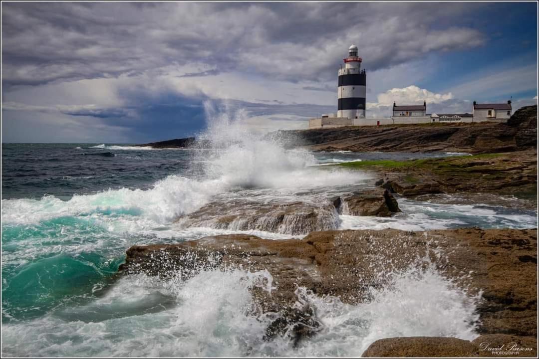 Ballyhack By The Sea Arthurstown Esterno foto