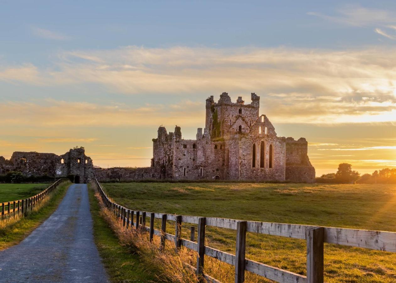 Ballyhack By The Sea Arthurstown Esterno foto