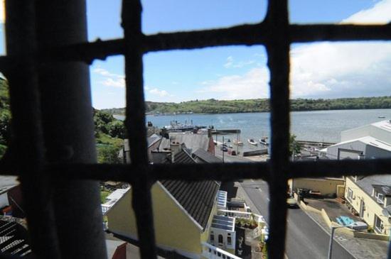 Ballyhack By The Sea Arthurstown Esterno foto