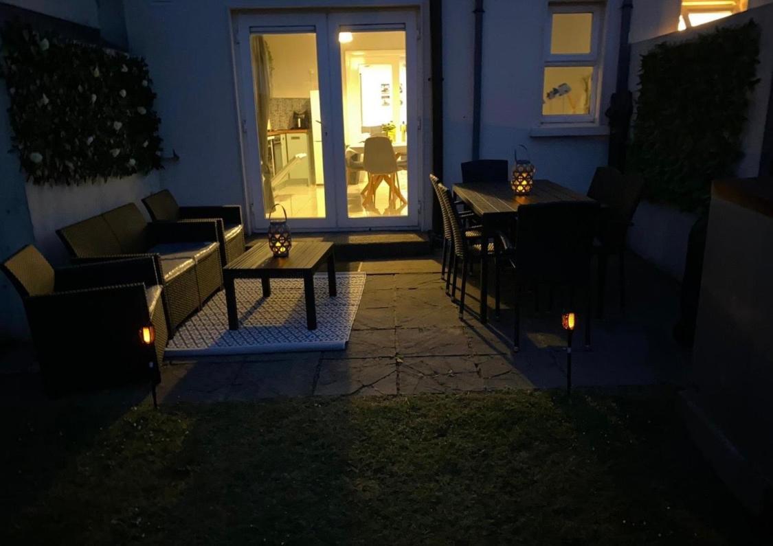 Ballyhack By The Sea Arthurstown Esterno foto